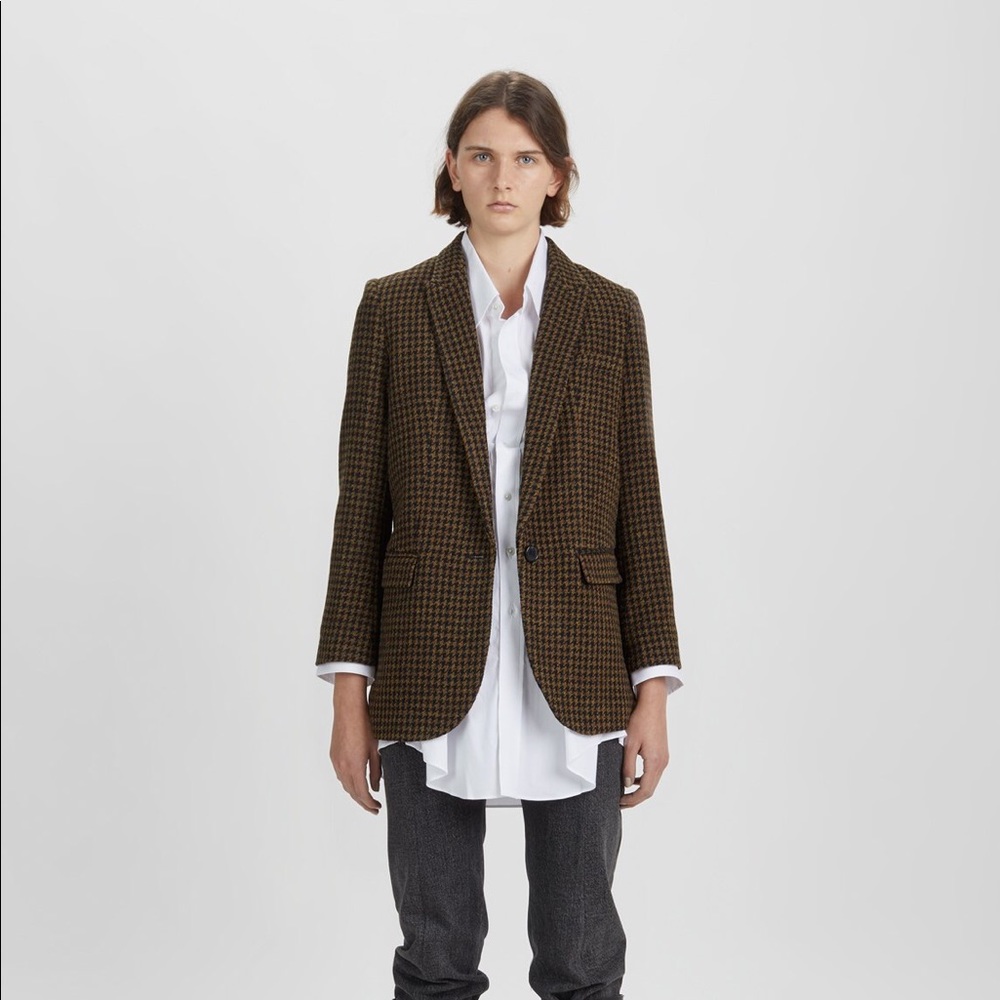 Isabel Marant étoile ice blazer - Picture 6 of 6